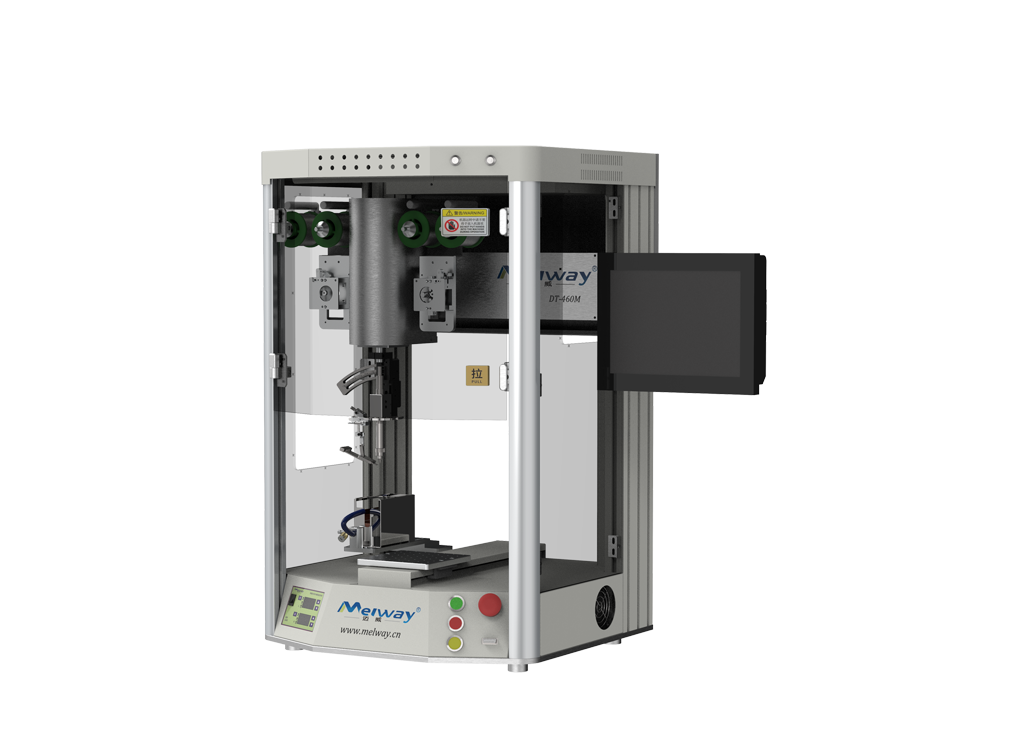 自動(dòng)焊錫機(jī)在哪些應(yīng)用場(chǎng)合發(fā)揮著重要作用？