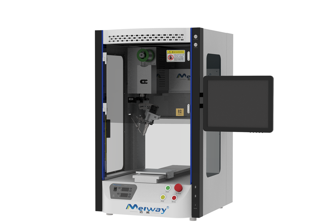 自動焊錫機為什么要在工作前預(yù)熱？