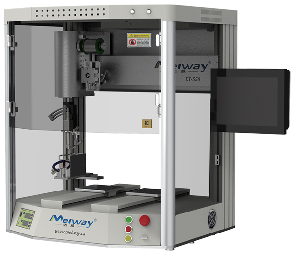 影響全自動(dòng)焊錫機(jī)效率低的因素有哪些？