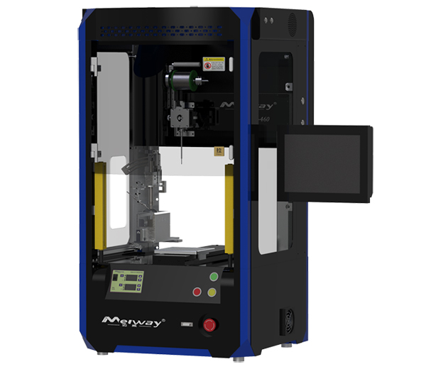 全自動(dòng)焊錫機(jī)廠家如何適應(yīng)市場(chǎng)變化？