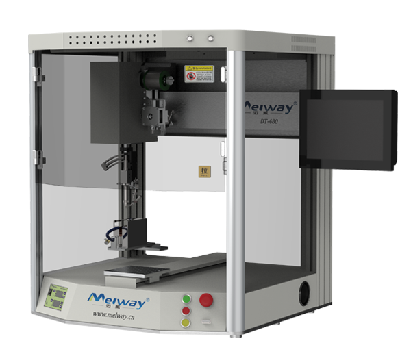 錫絲激光焊錫機如何選擇錫絲焊接？