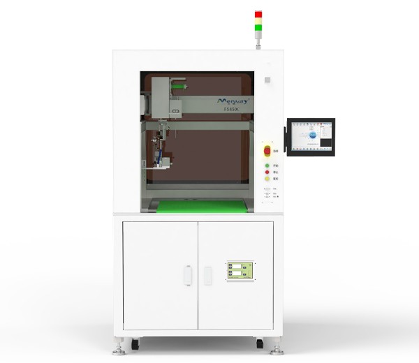 【深圳焊錫機(jī)】與人工焊錫相比自動(dòng)焊錫機(jī)有哪些優(yōu)勢(shì)？