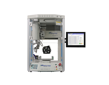 自動焊錫機(jī)使用環(huán)境，你了解嗎