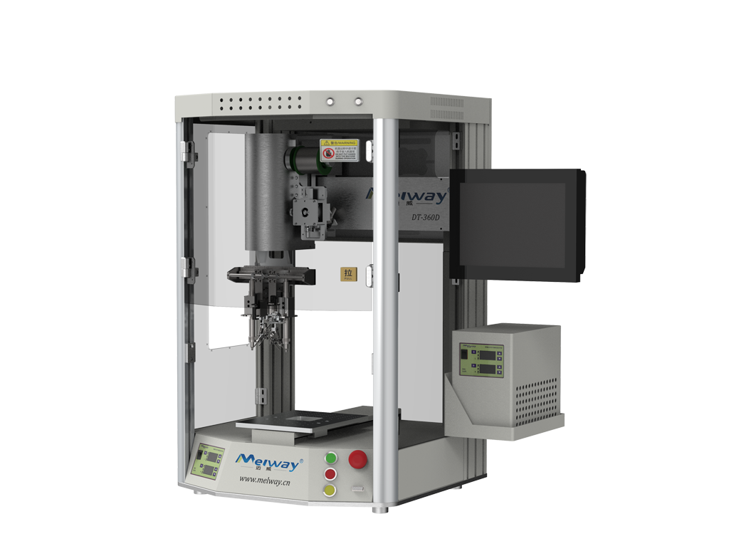 自動焊錫機設(shè)備參數(shù)，幫你找到最合適的焊錫機